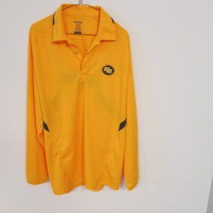 CFL Officially Licensed Edmonton Eskimos/Edmonton Elks Jersey